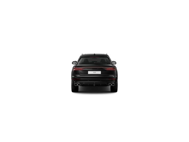 Audi SQ8 2023