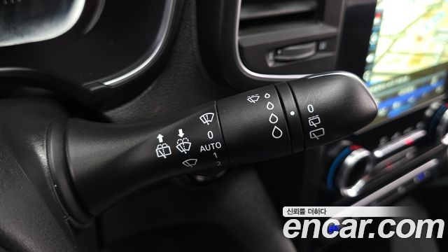 Renault QM6 2021