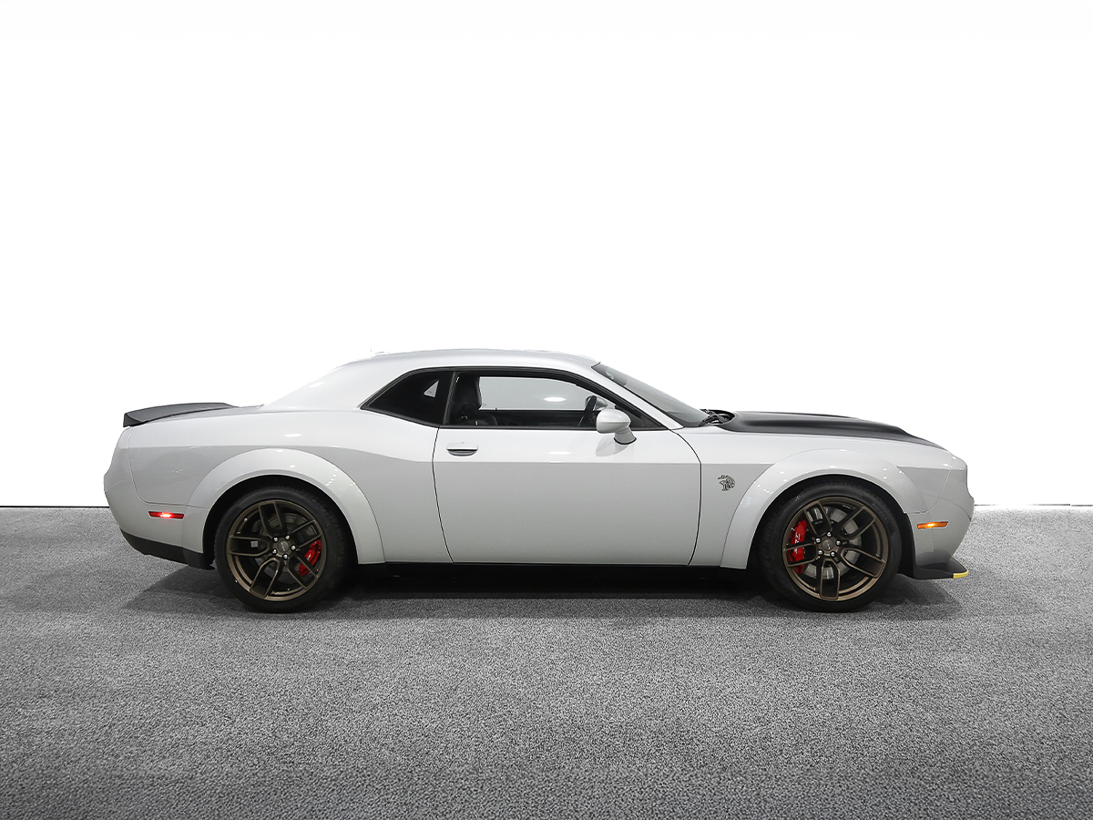 Dodge Challenger 2023
