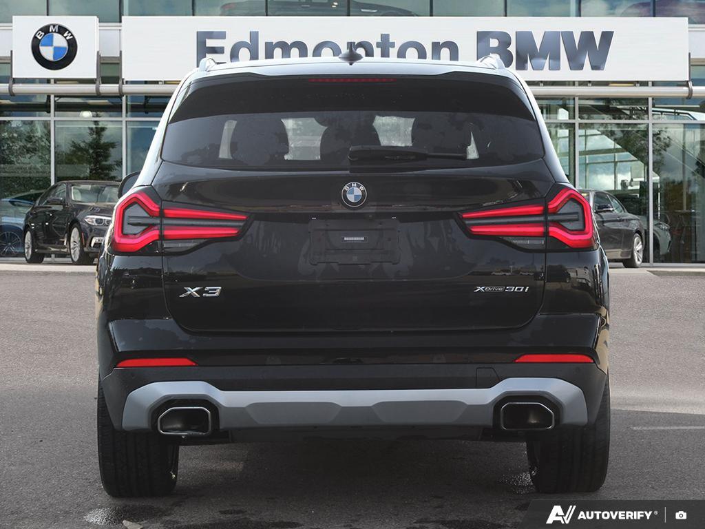 BMW X3 2023