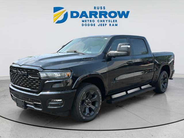Ram 1500 2025