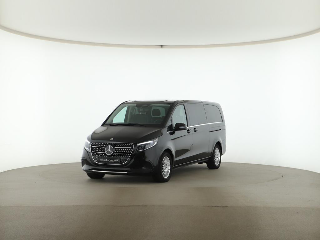Mercedes-Benz V 300 2025