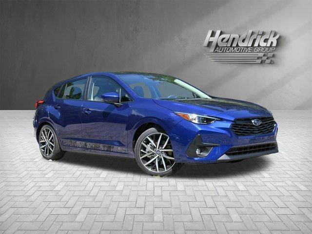 Subaru Impreza 2026