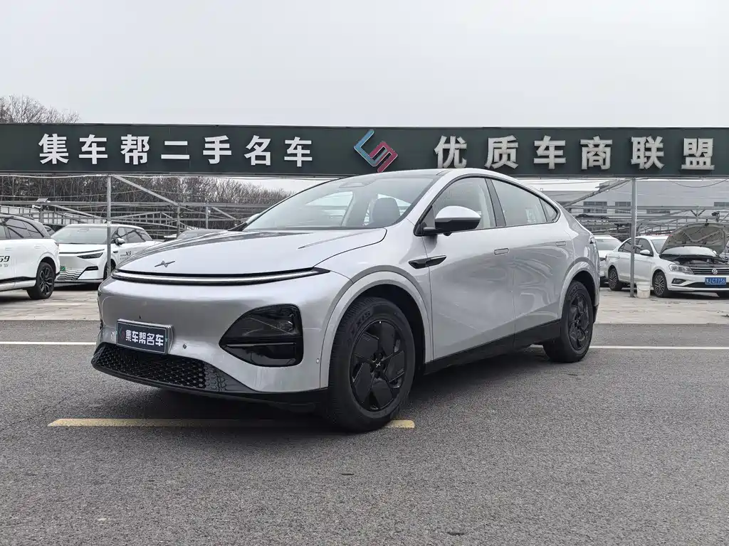 Xpeng G6 2025