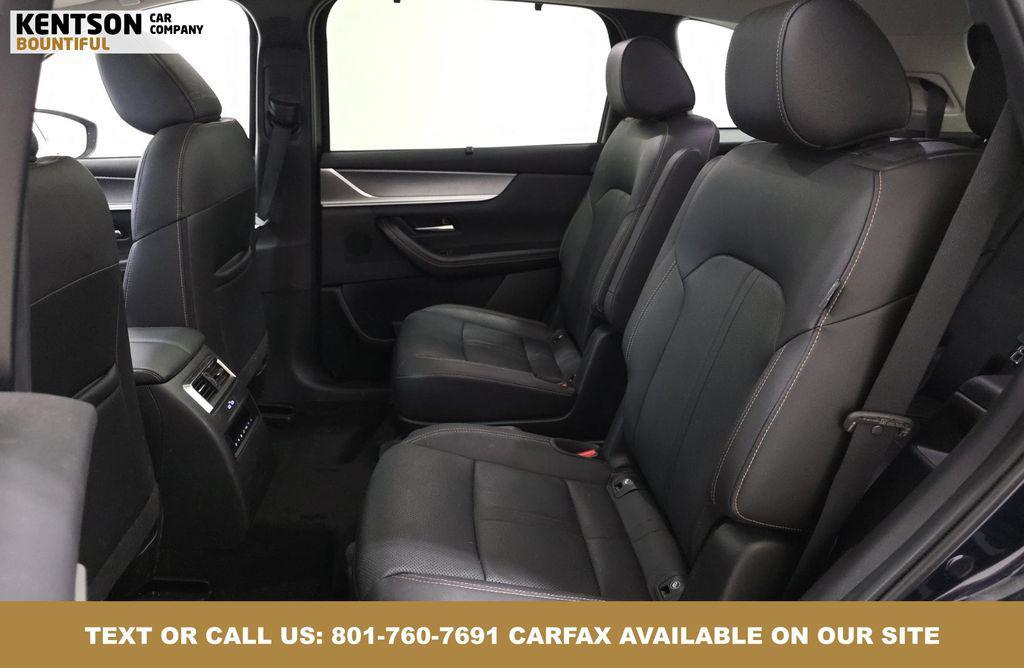 Mazda CX-90 2024