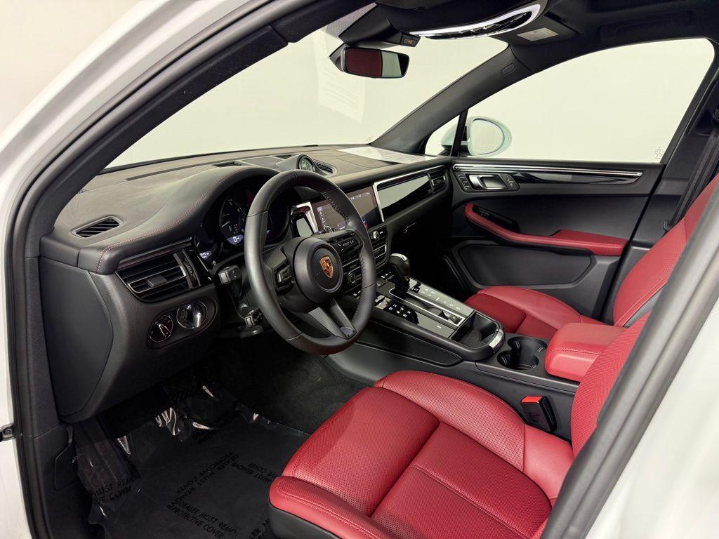 Porsche Macan 2026