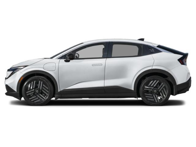 Nissan Leaf 2026