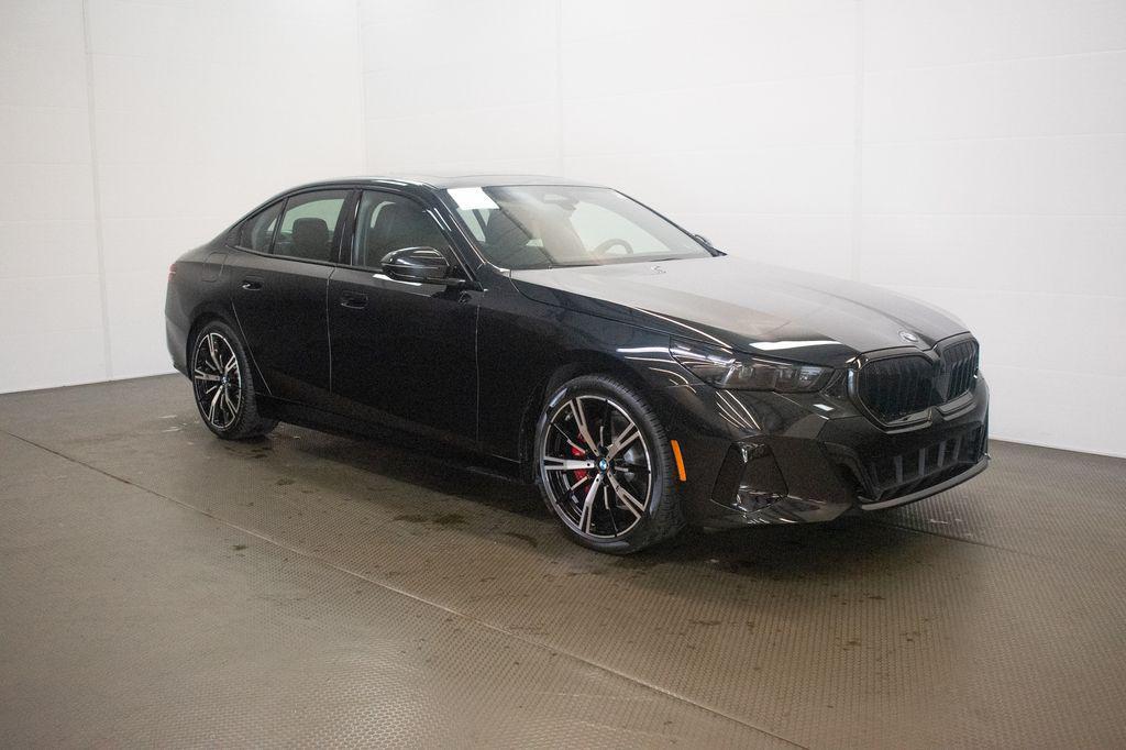 BMW 530 2027