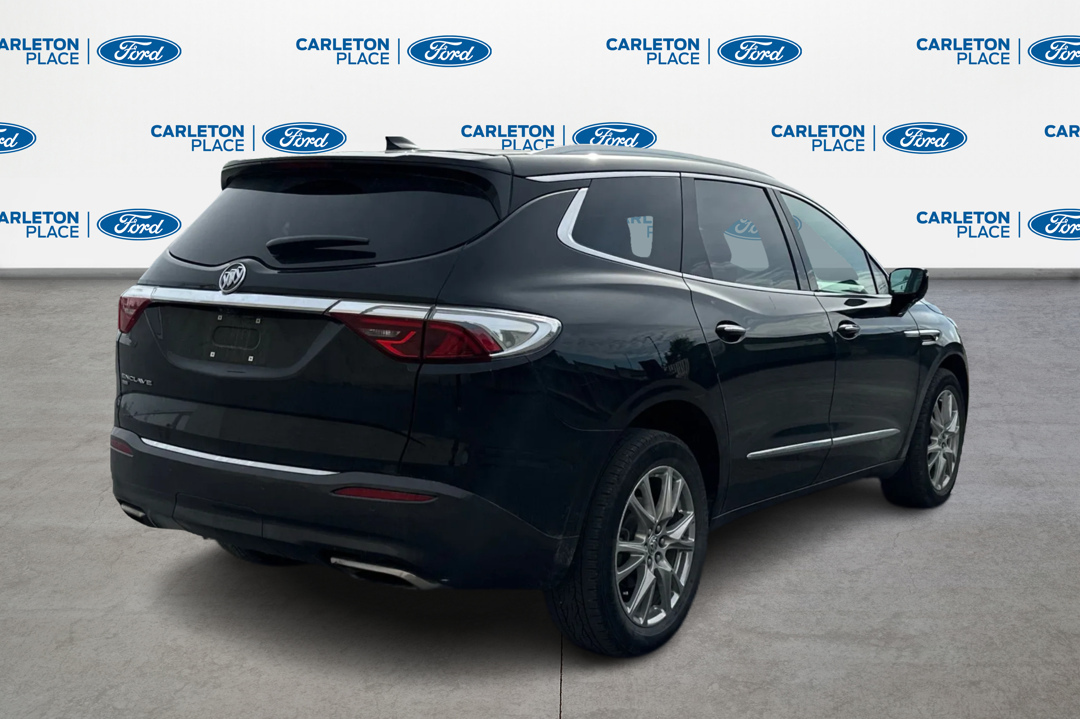Buick Enclave 2023