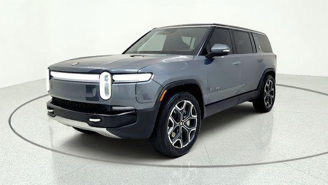Rivian R1S 2025