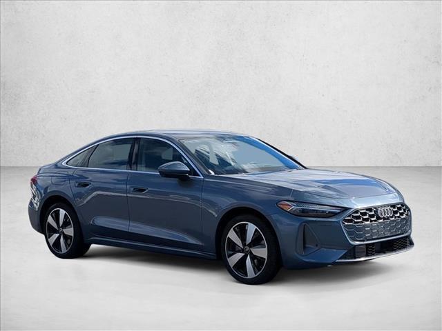 Audi A5 2025