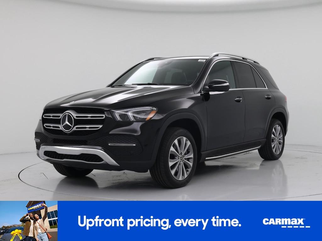 Mercedes-Benz GLE 350 2023