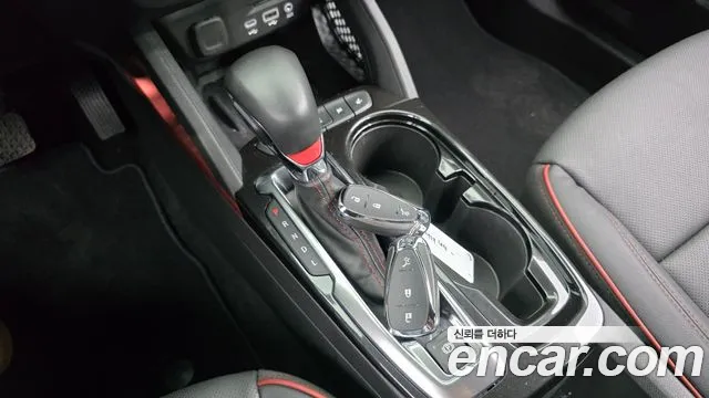 Chevrolet TrailBlazer 2022