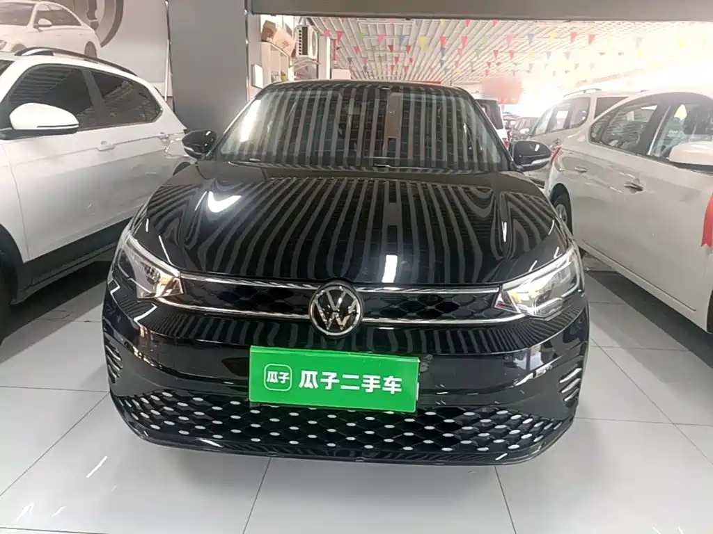Volkswagen Lavida 2026
