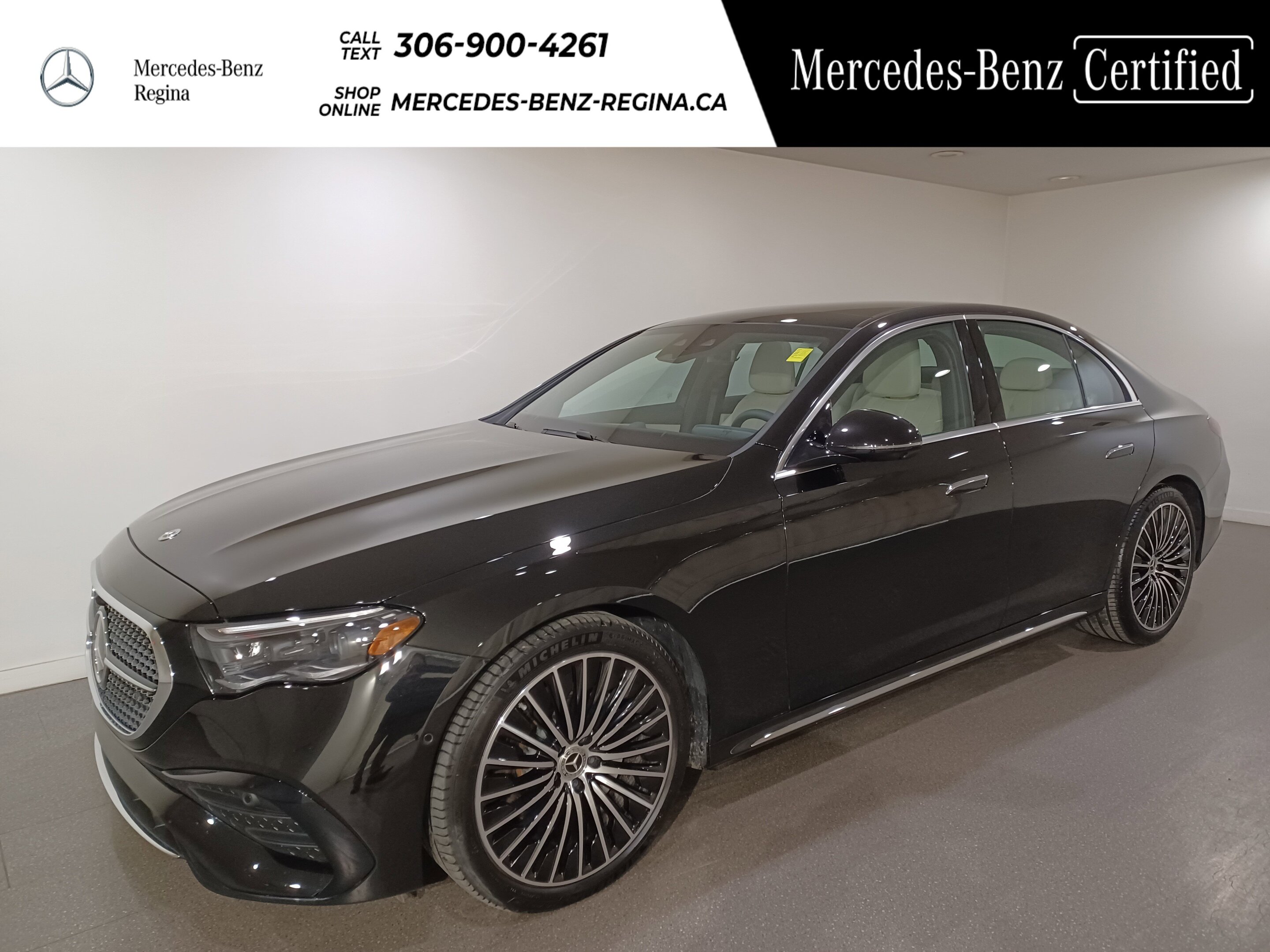 Mercedes-Benz CLA 2025