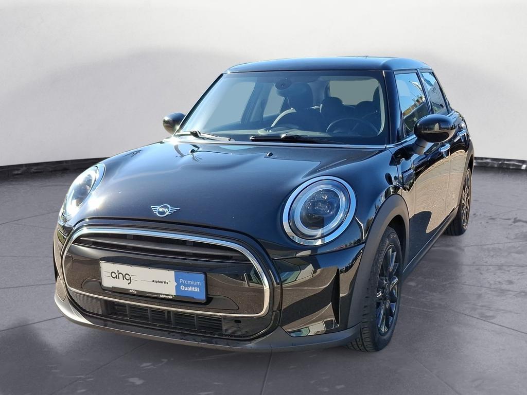 Mini ONE 2022