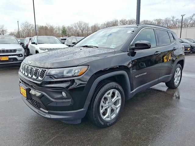 Jeep Compass 2024