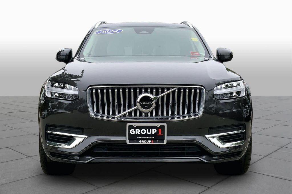 Volvo XC90 2024