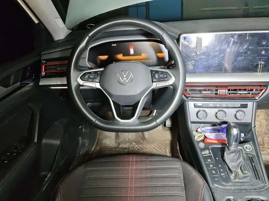 Volkswagen Lavida 2022