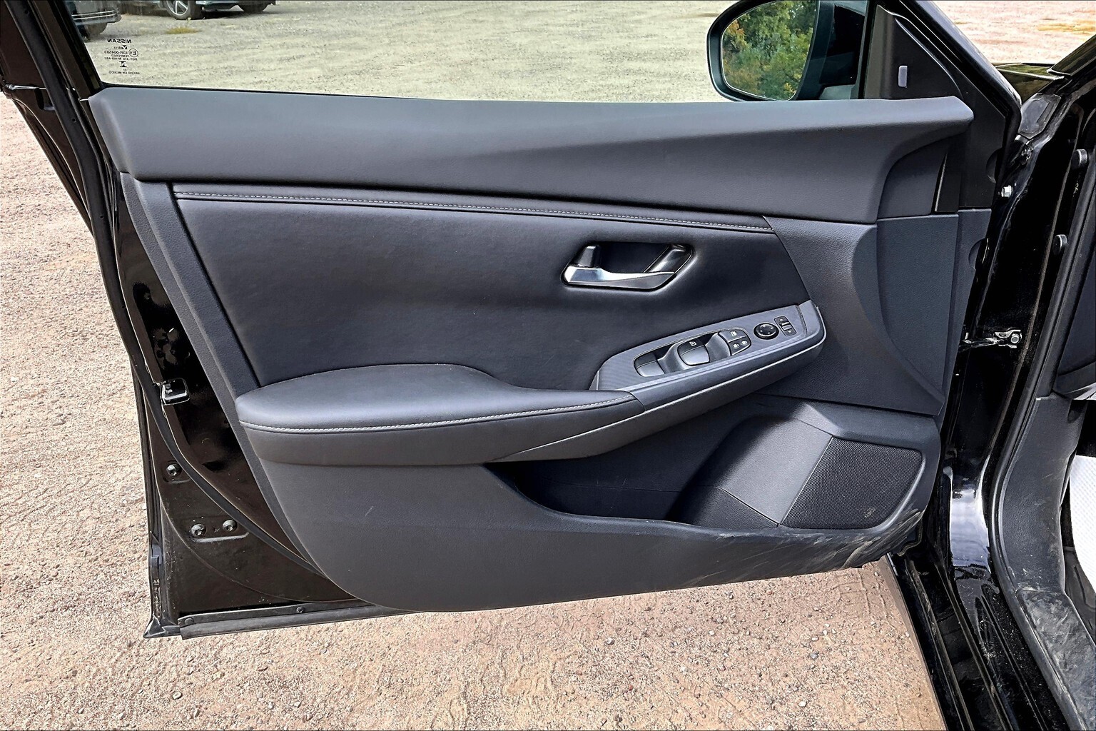 Nissan Sentra 2023