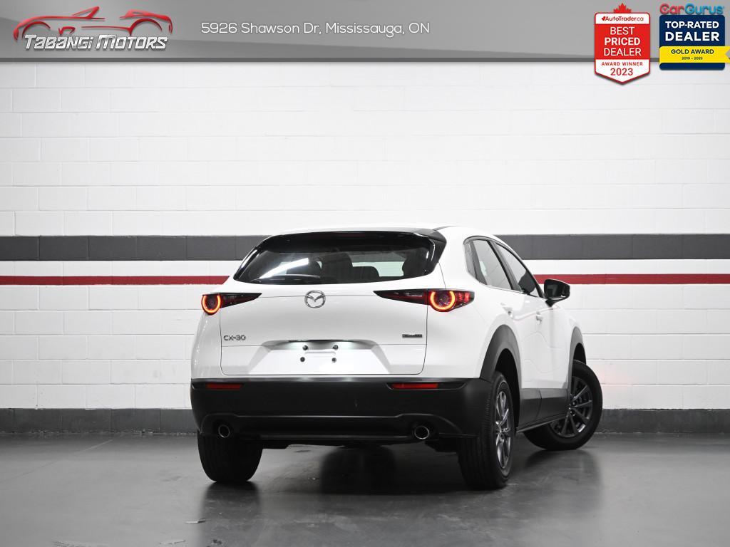 Mazda CX-30 2021