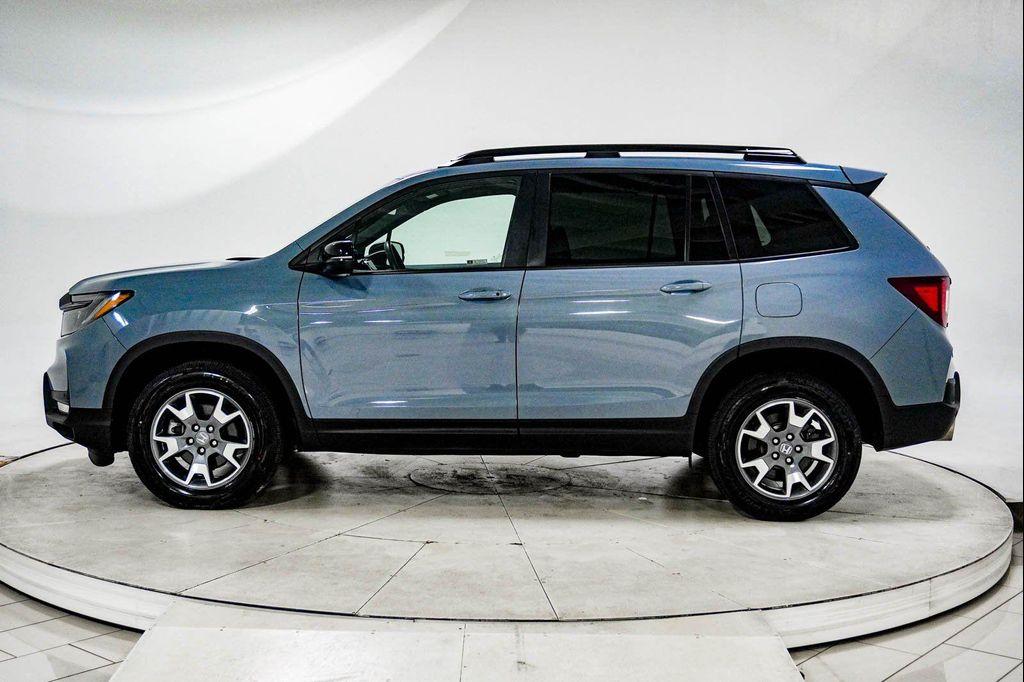 Honda Passport 2023