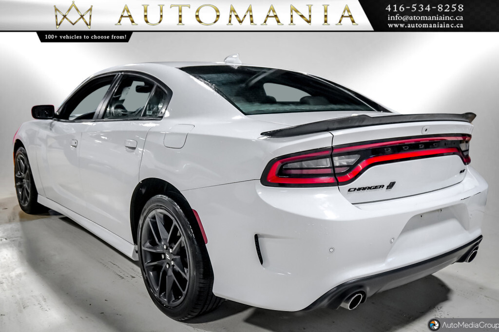 Dodge Charger 2023