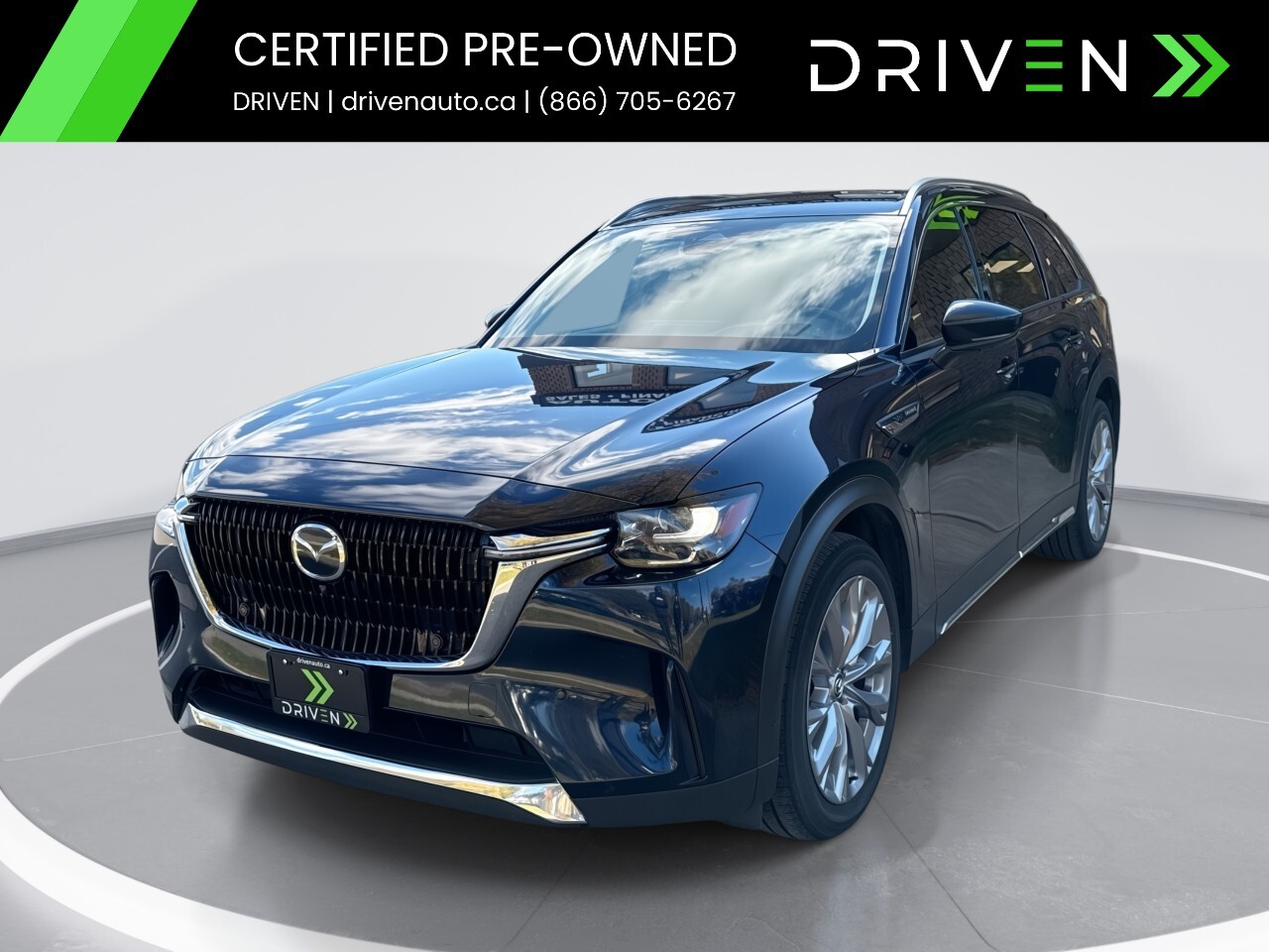 Mazda CX-3 2025