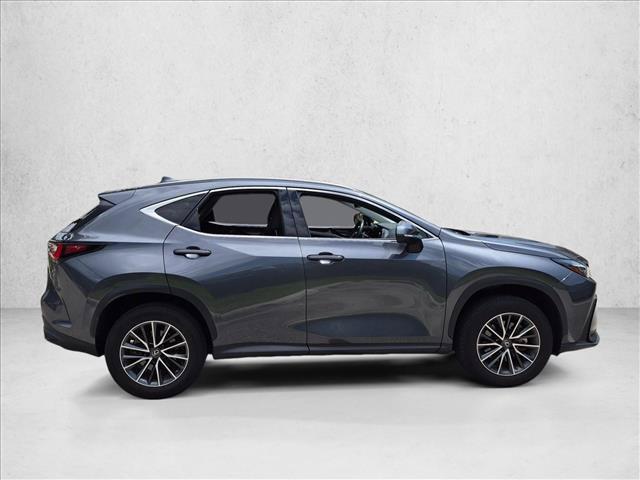 Lexus NX 2023