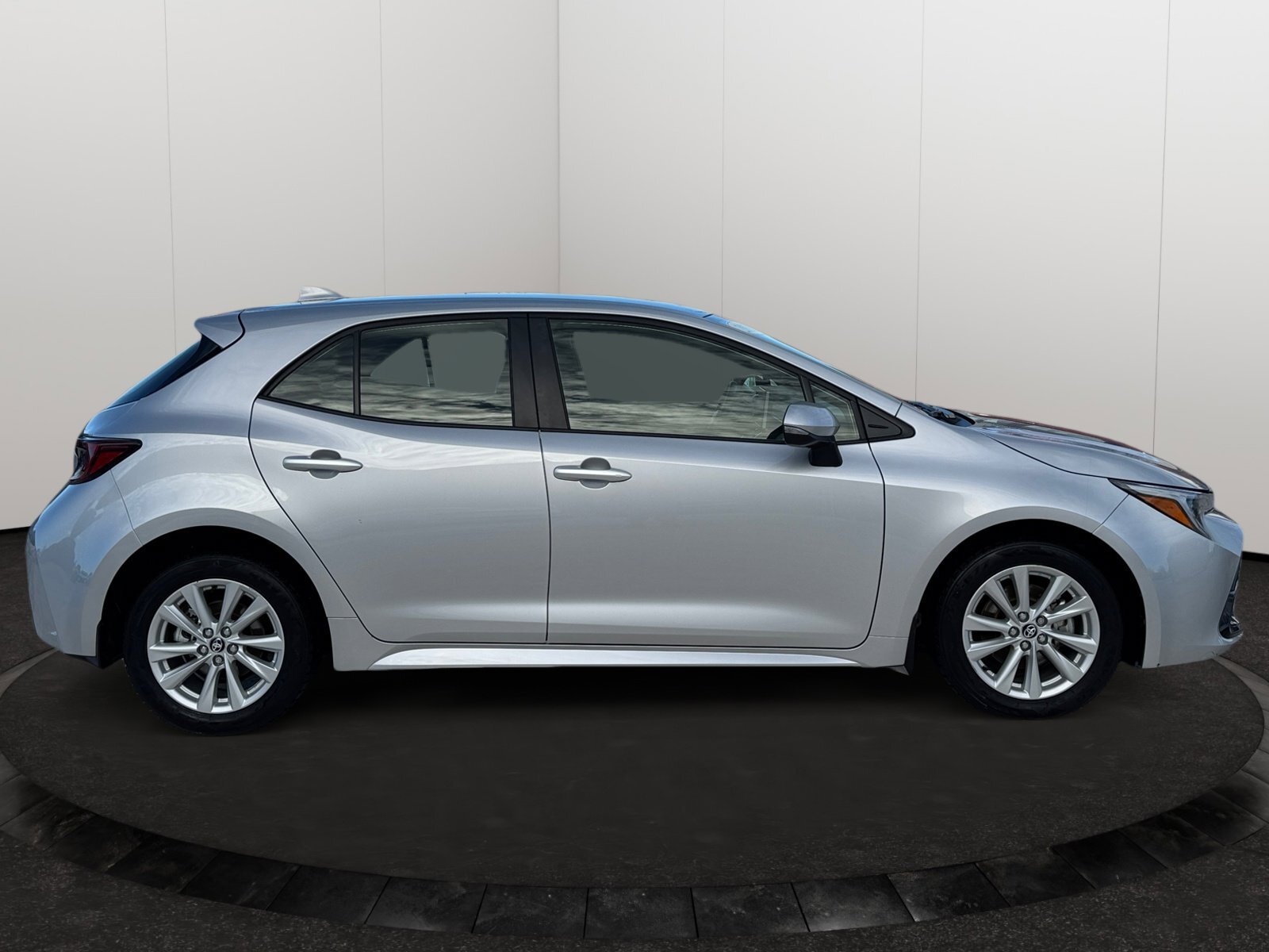 Toyota Corolla 2025
