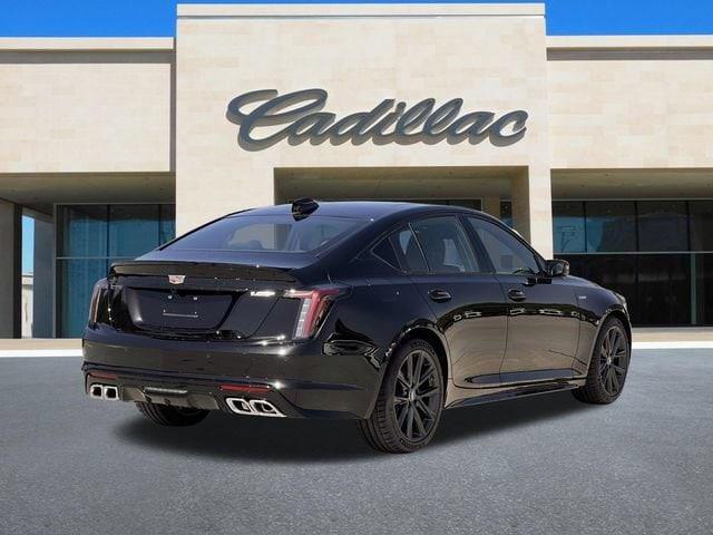 Cadillac CT5-V 2026