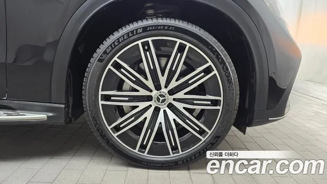 Mercedes-Benz EQE 2023