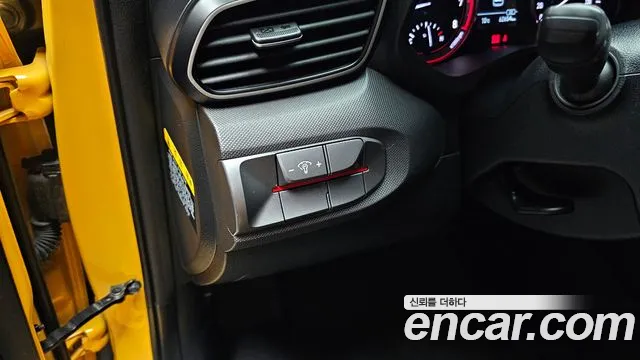 Hyundai Veloster 2020