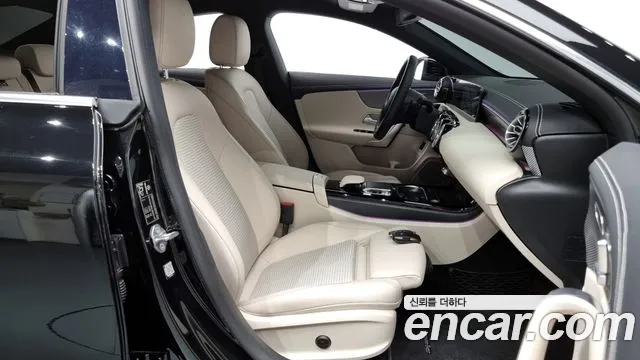 Mercedes-Benz CLA 2020