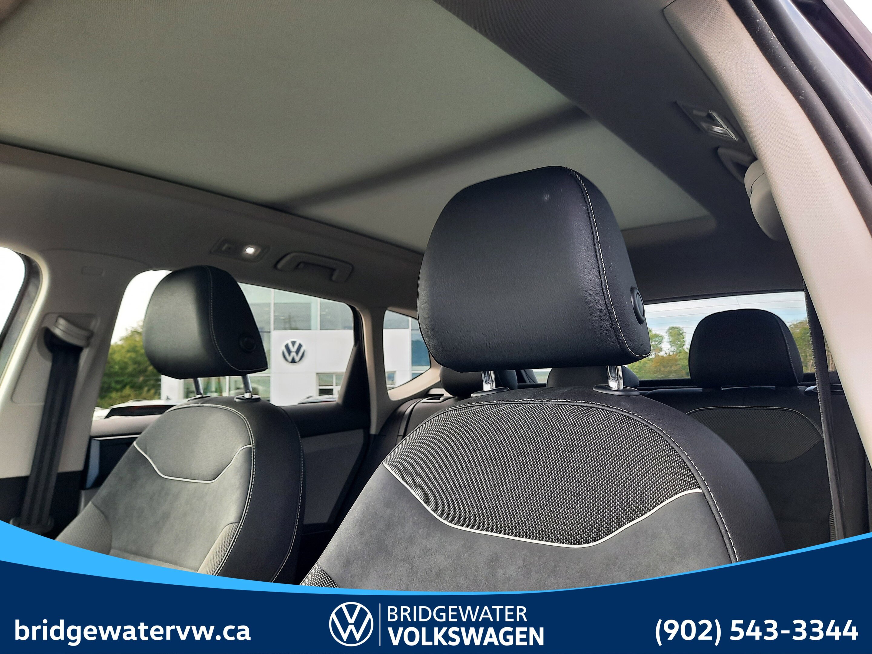Volkswagen Taos 2024