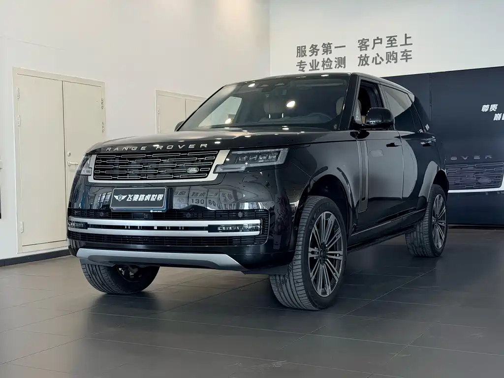 Land Rover Range Rover 2024