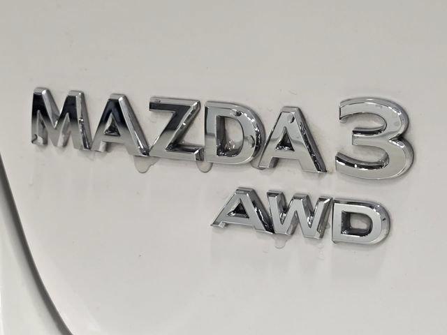 Mazda 3 2023