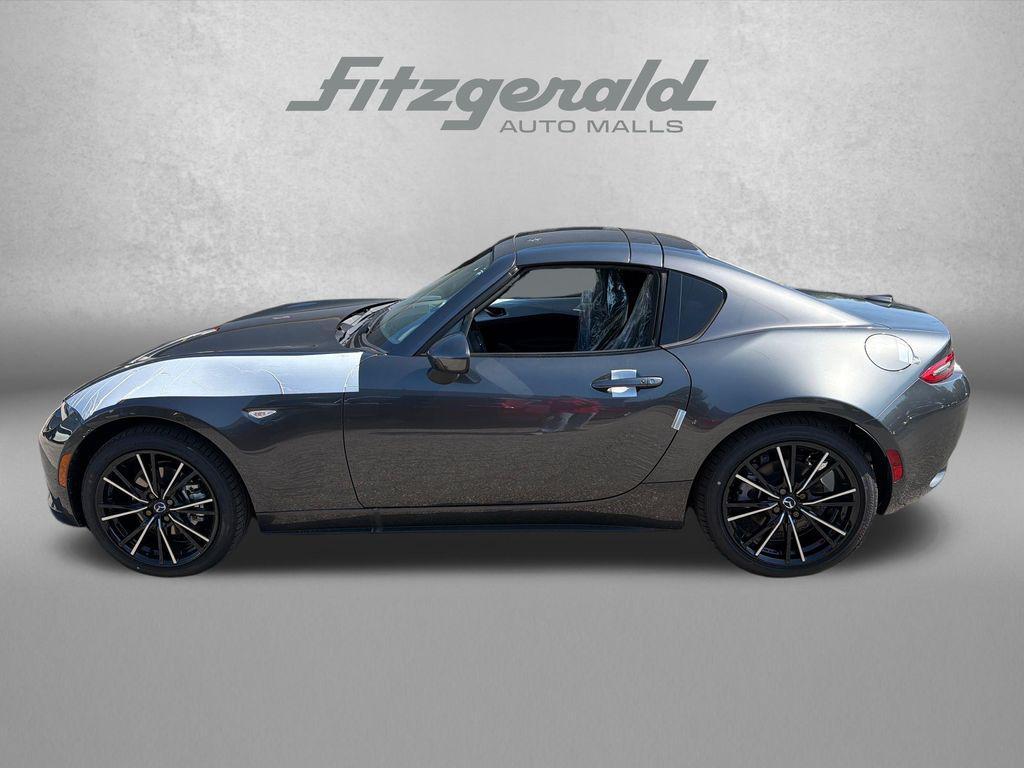 Mazda MX-5 2026