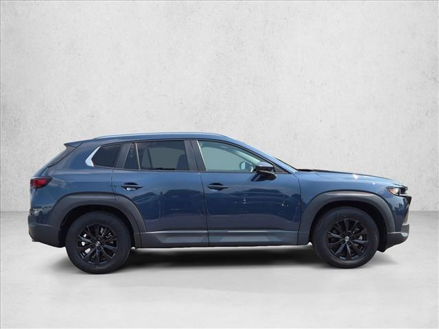 Mazda CX-50 2024