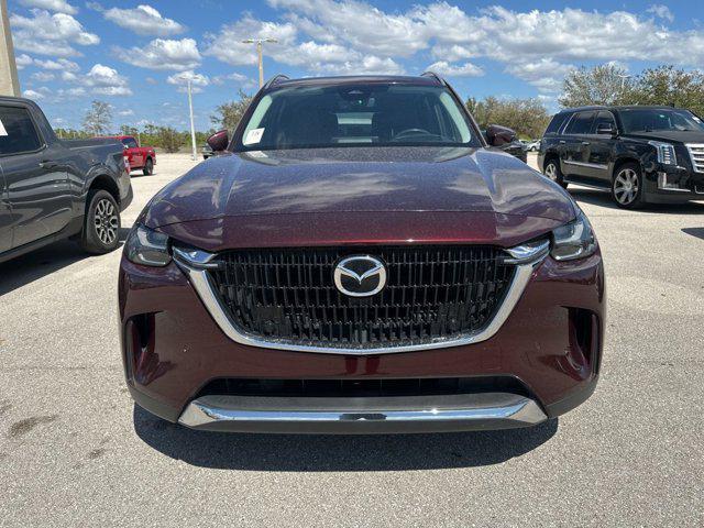 Mazda CX-90 2024
