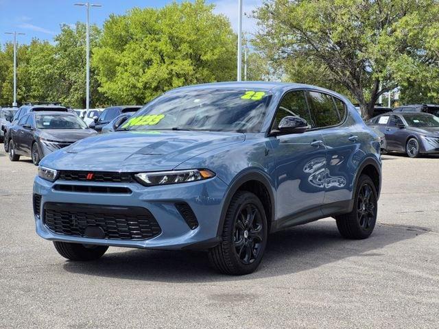 Dodge Hornet 2023