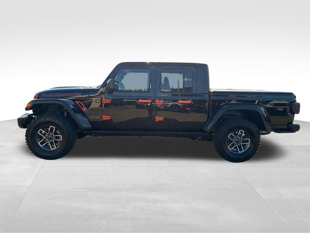Jeep Gladiator 2025