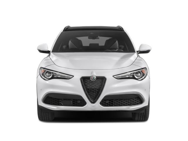 Alfa Romeo Stelvio 2023