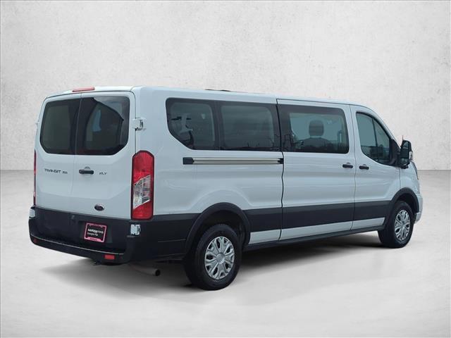 Ford Transit 2023