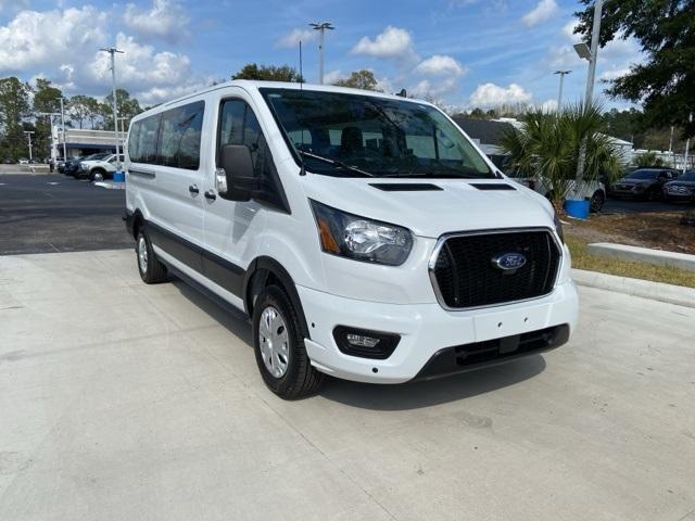 Ford Transit 2024