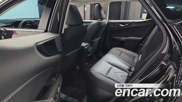 Lexus NX 2024
