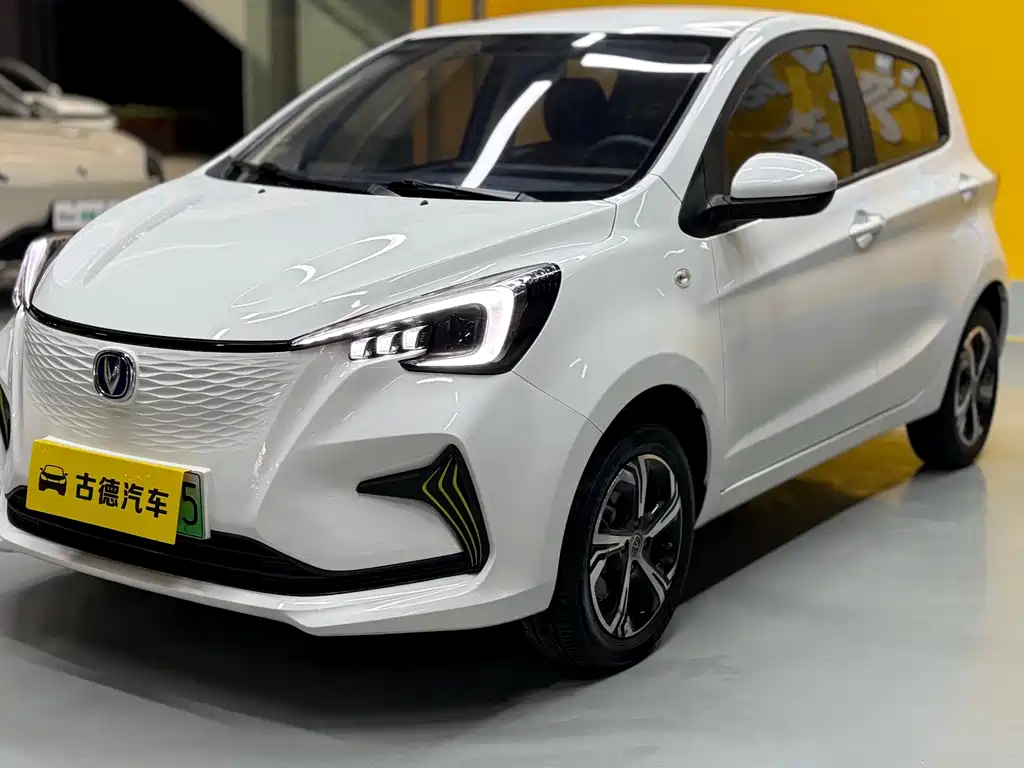 Changan Benben E-Star 2023