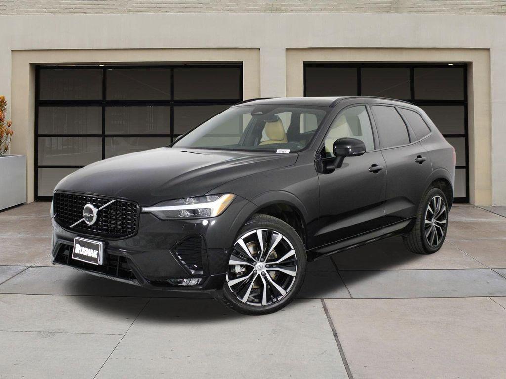 Volvo XC60 2023