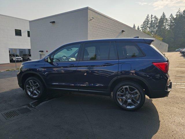 Honda Passport 2023