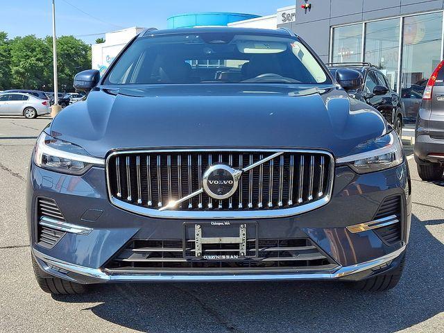 Volvo XC60 2023